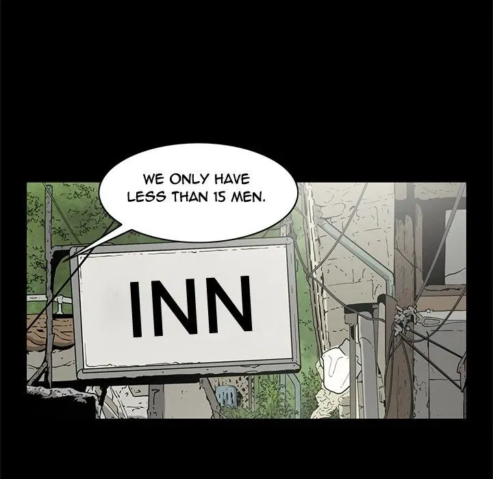 Read On My Way chapter 89 image 32 on Lezhin