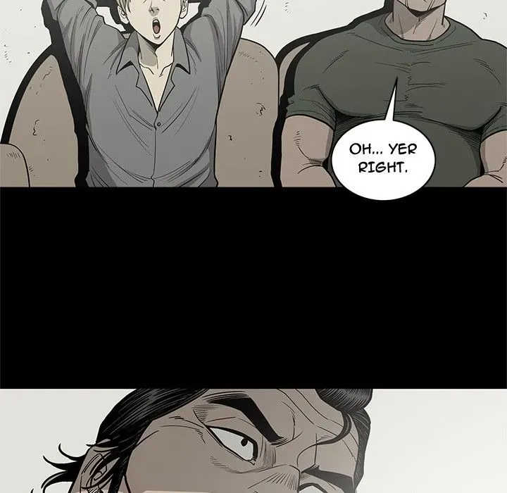 Read On My Way chapter 89 image 42 on Lezhin
