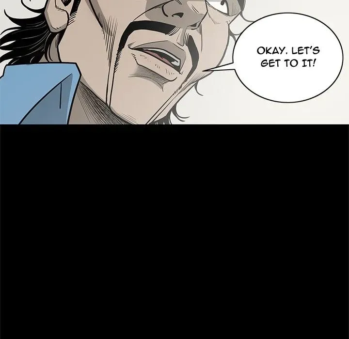 Read On My Way chapter 89 image 43 on Lezhin