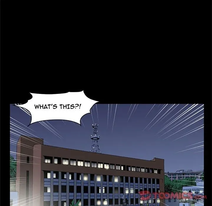Read On My Way chapter 89 image 45 on Lezhin