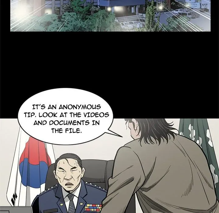 Read On My Way chapter 89 image 46 on Lezhin