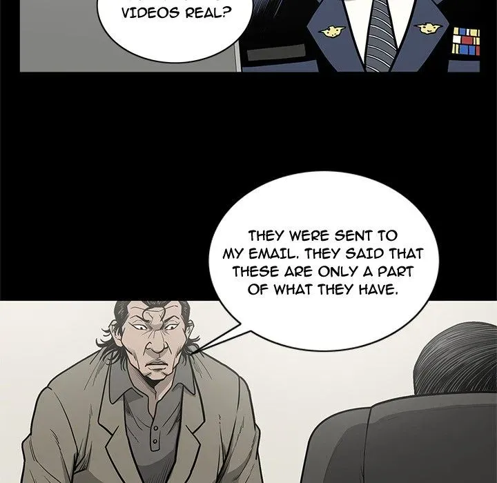 Read On My Way chapter 89 image 48 on Lezhin