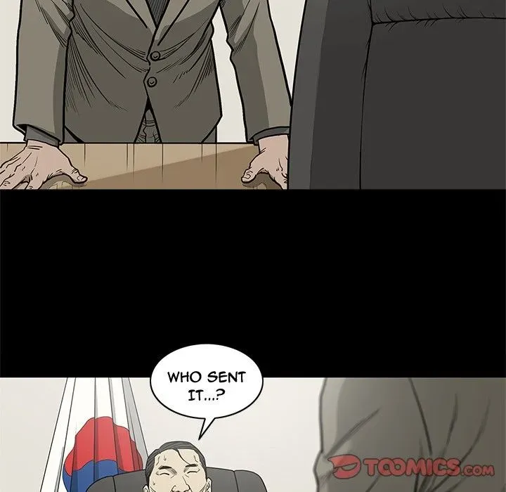 Read On My Way chapter 89 image 49 on Lezhin