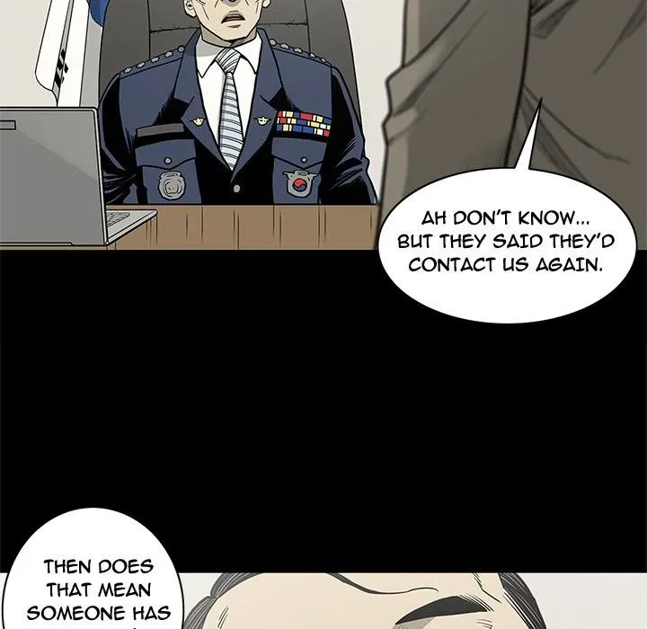 Read On My Way chapter 89 image 50 on Lezhin