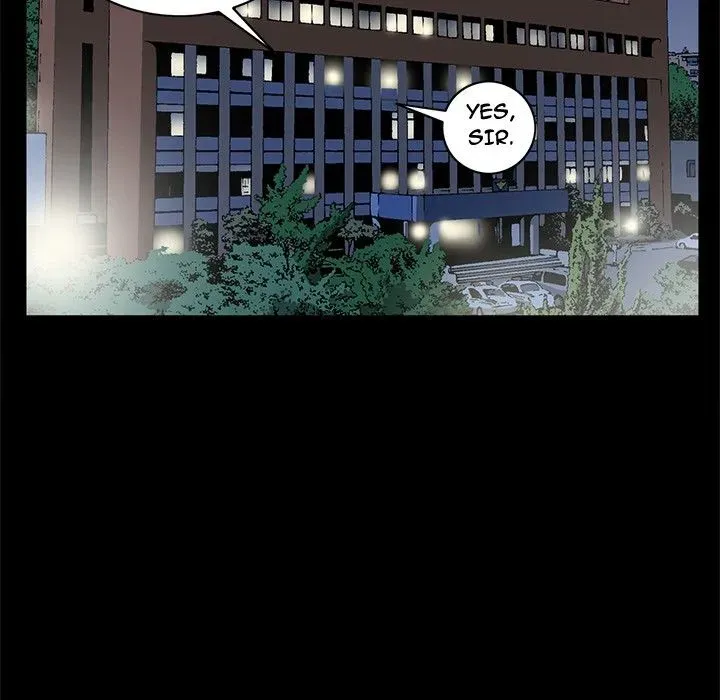 Read On My Way chapter 89 image 52 on Lezhin