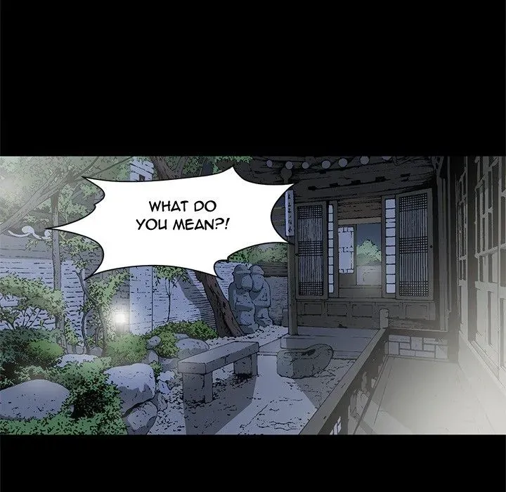 Read On My Way chapter 89 image 54 on Lezhin