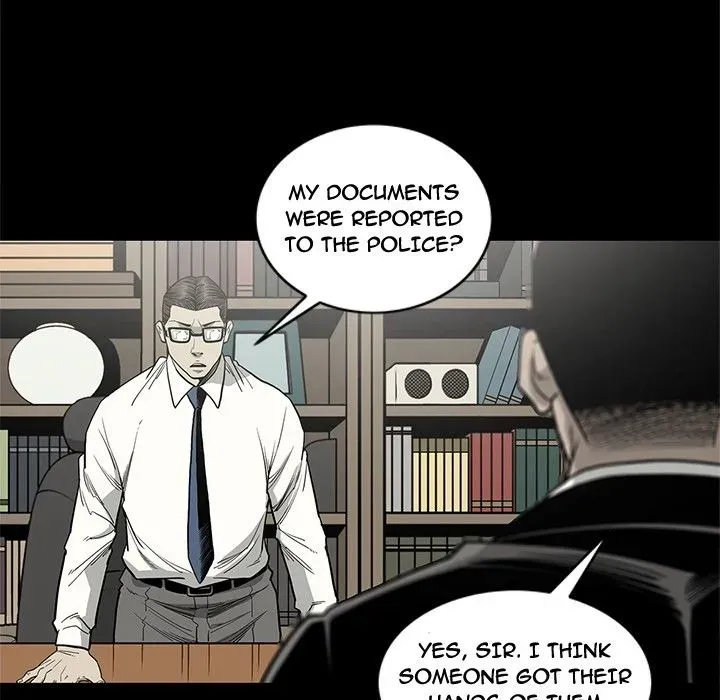 Read On My Way chapter 89 image 55 on Lezhin