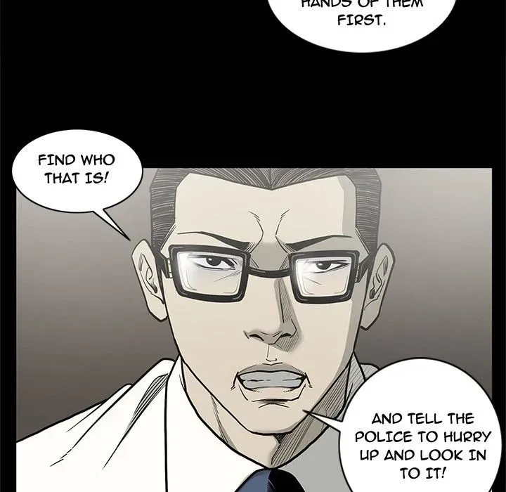 Read On My Way chapter 89 image 56 on Lezhin