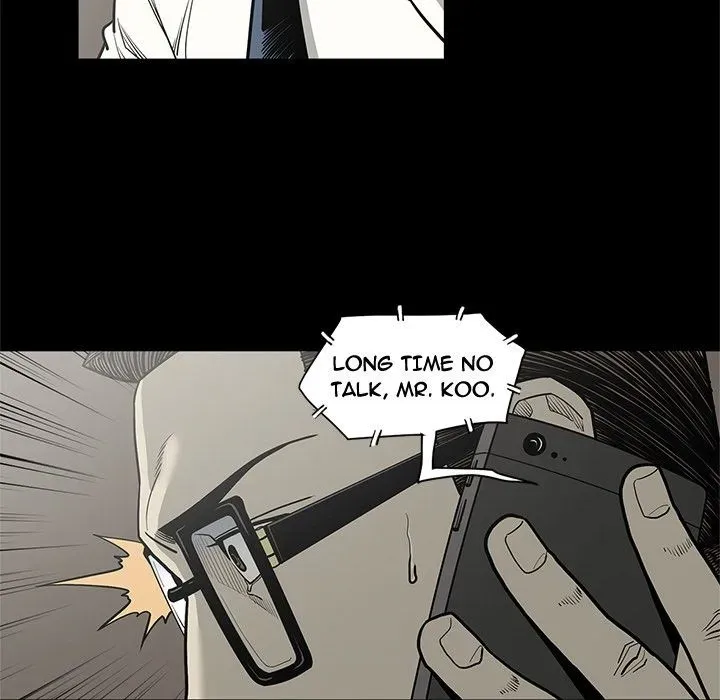 Read On My Way chapter 89 image 60 on Lezhin