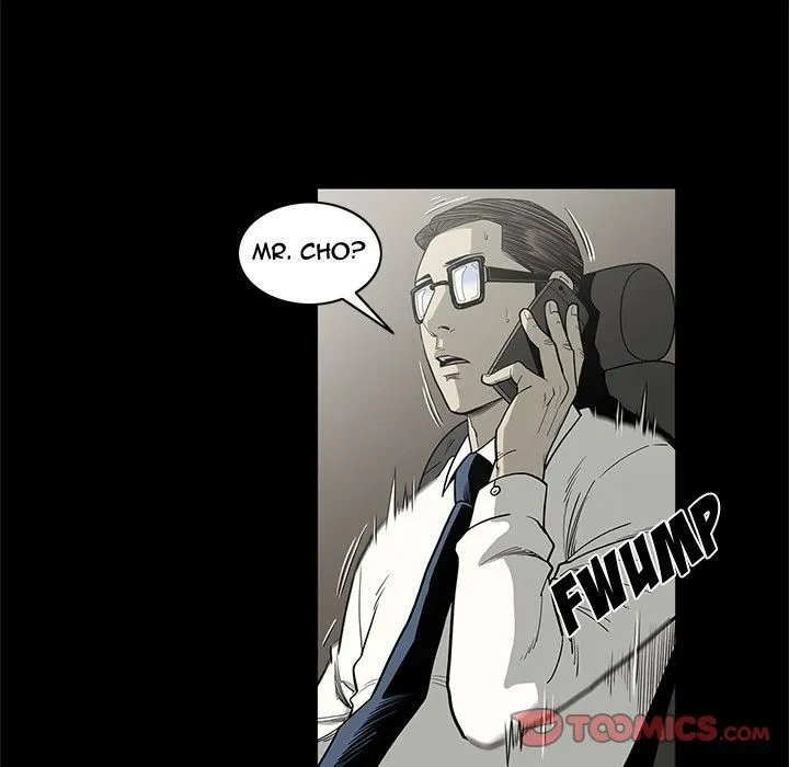 Read On My Way chapter 89 image 61 on Lezhin