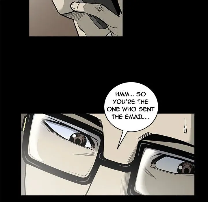 Read On My Way chapter 89 image 63 on Lezhin