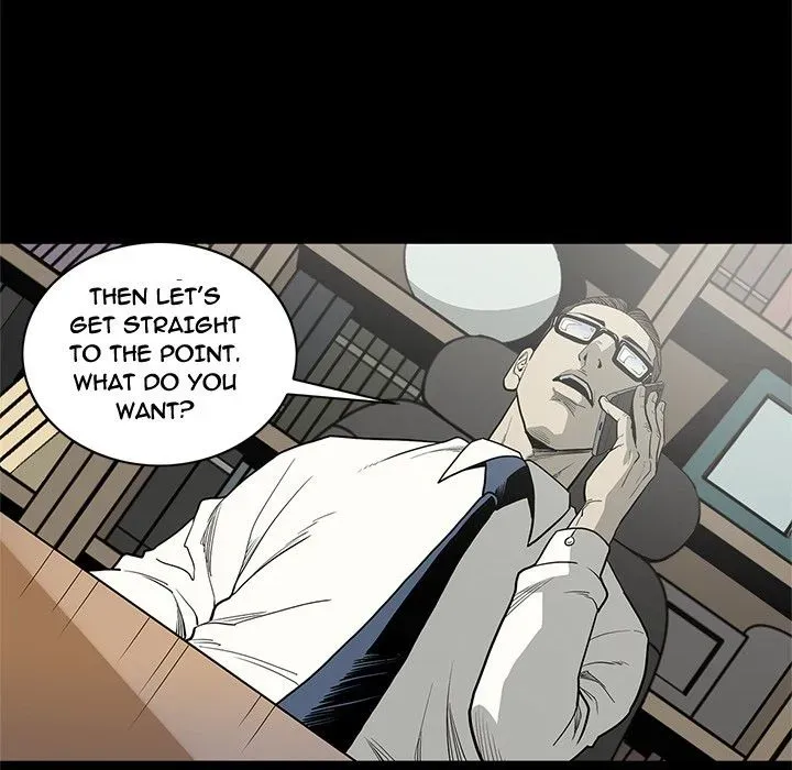 Read On My Way chapter 89 image 64 on Lezhin