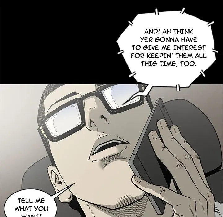 Read On My Way chapter 89 image 66 on Lezhin