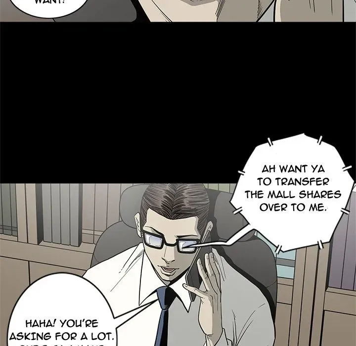 Read On My Way chapter 89 image 67 on Lezhin