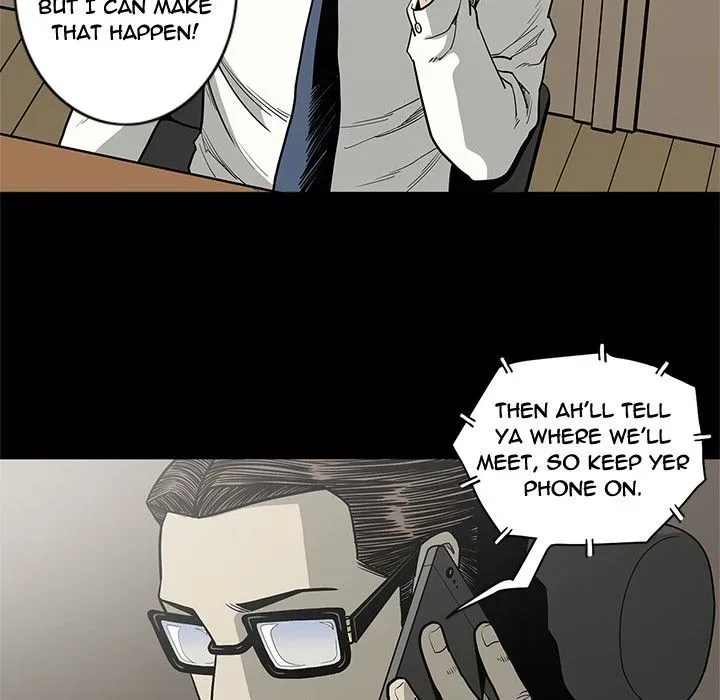 Read On My Way chapter 89 image 68 on Lezhin