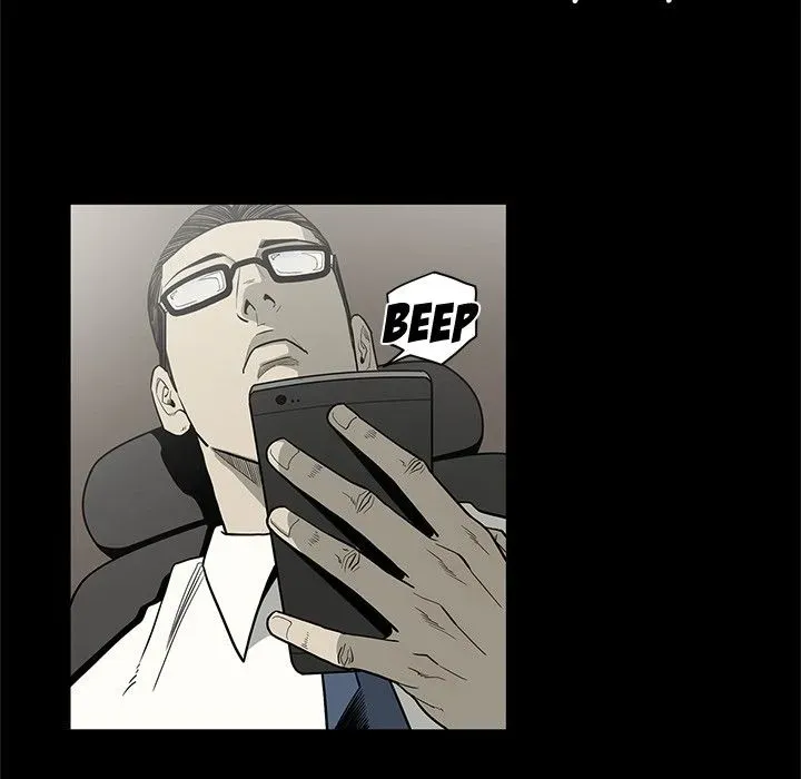 Read On My Way chapter 89 image 71 on Lezhin