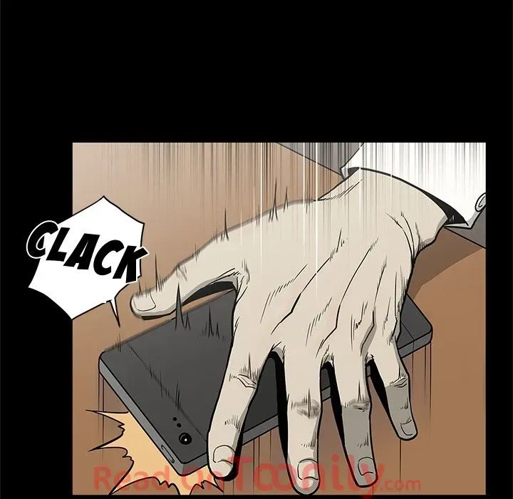 Read On My Way chapter 89 image 72 on Lezhin