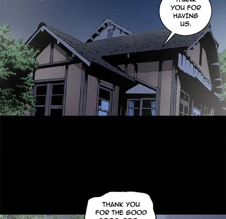Read On My Way chapter 89 image 78 on Lezhin