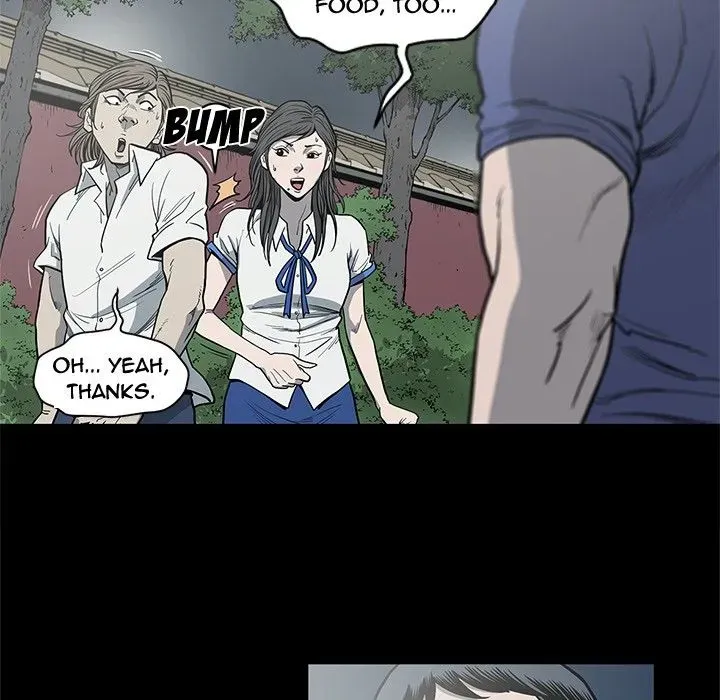 Read On My Way chapter 89 image 79 on Lezhin