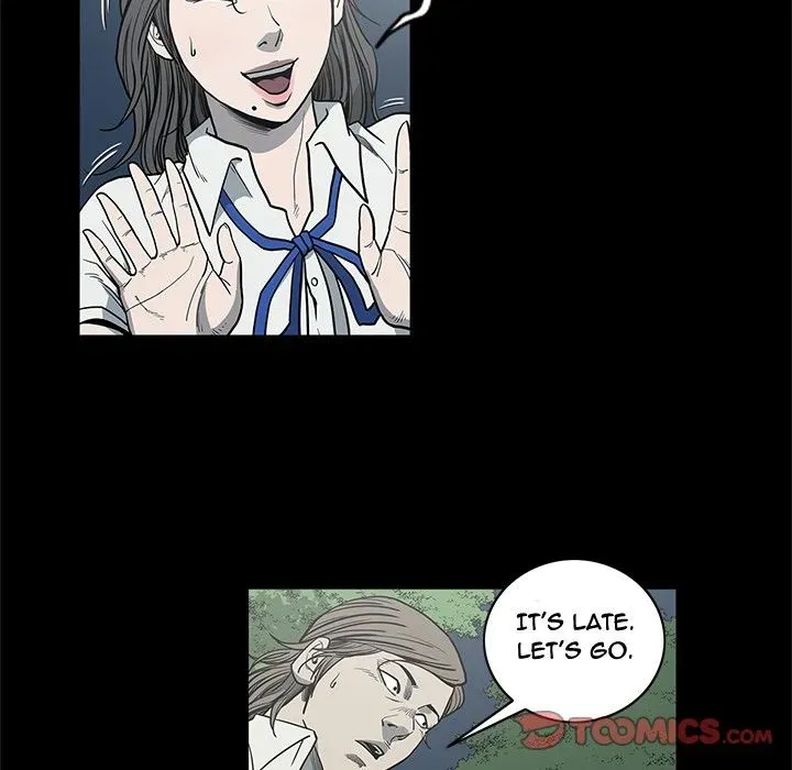 Read On My Way chapter 89 image 81 on Lezhin