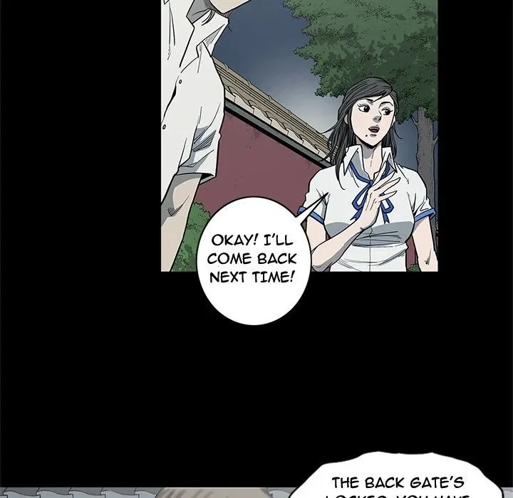 Read On My Way chapter 89 image 82 on Lezhin