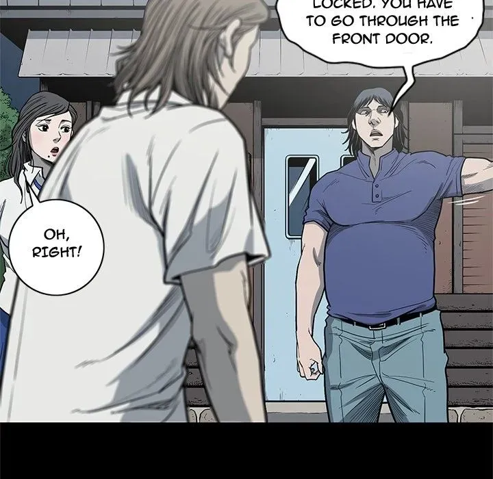 Read On My Way chapter 89 image 83 on Lezhin