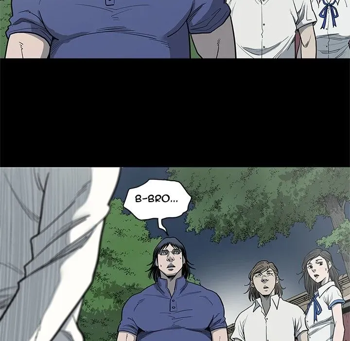 Read On My Way chapter 89 image 86 on Lezhin
