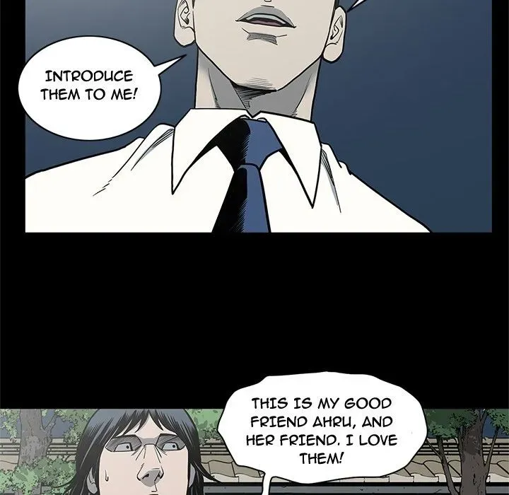 Read On My Way chapter 89 image 88 on Lezhin