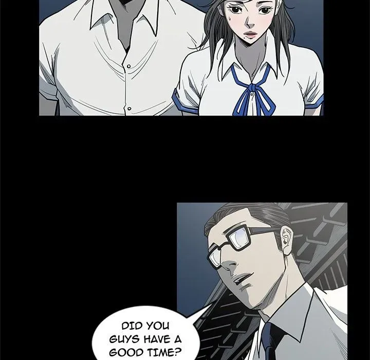 Read On My Way chapter 89 image 90 on Lezhin
