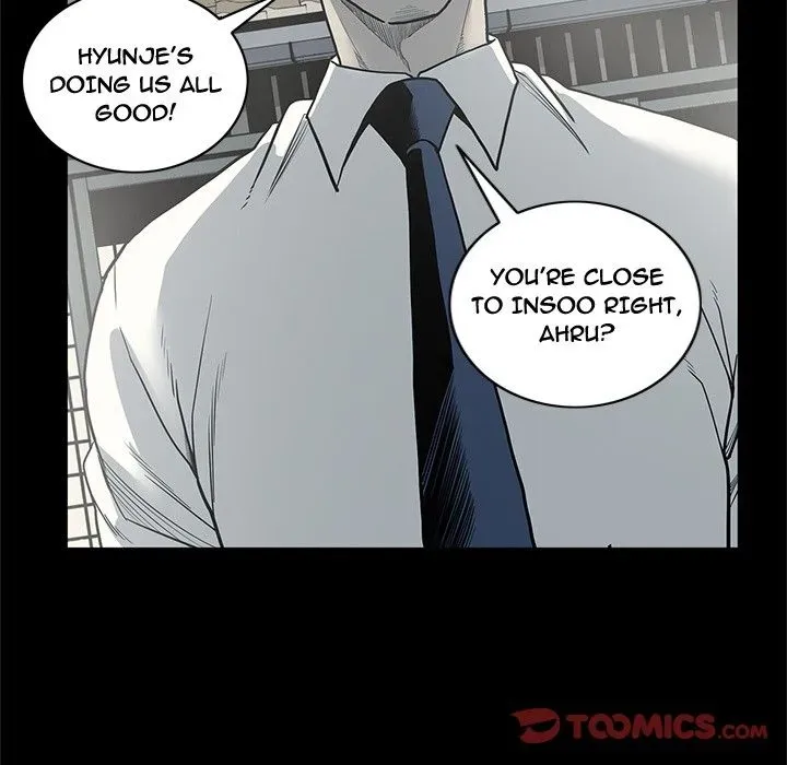 Read On My Way chapter 89 image 93 on Lezhin