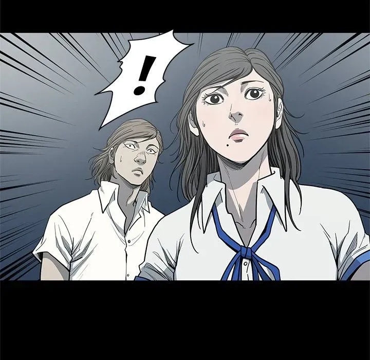 Read On My Way chapter 89 image 94 on Lezhin
