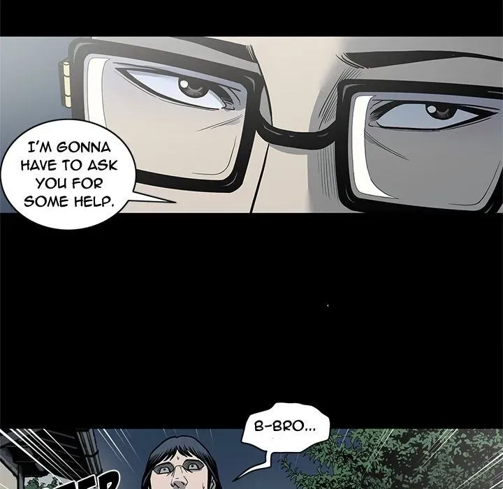 Read On My Way chapter 89 image 95 on Lezhin