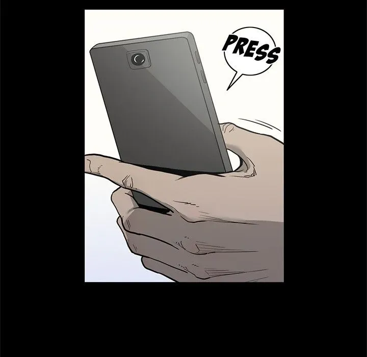 Read On My Way chapter 90 image 16 on Lezhin