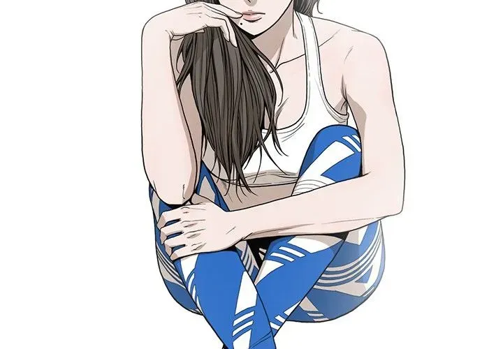 Read On My Way chapter 90 image 2 on Lezhin