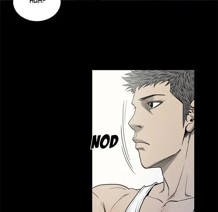 Read On My Way chapter 90 image 22 on Lezhin