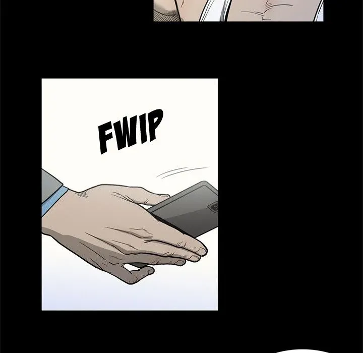 Read On My Way chapter 90 image 23 on Lezhin