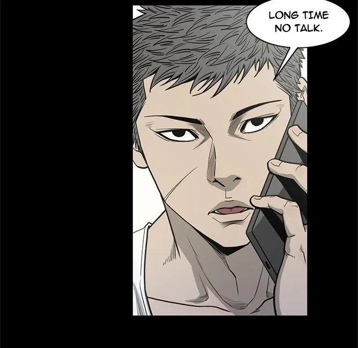 Read On My Way chapter 90 image 24 on Lezhin