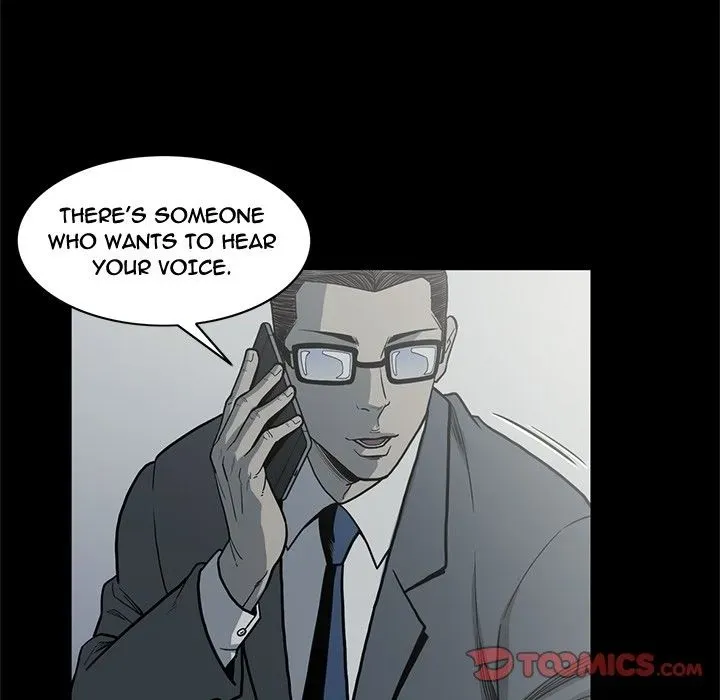 Read On My Way chapter 90 image 25 on Lezhin