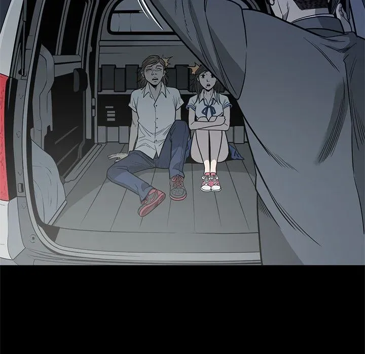 Read On My Way chapter 90 image 27 on Lezhin