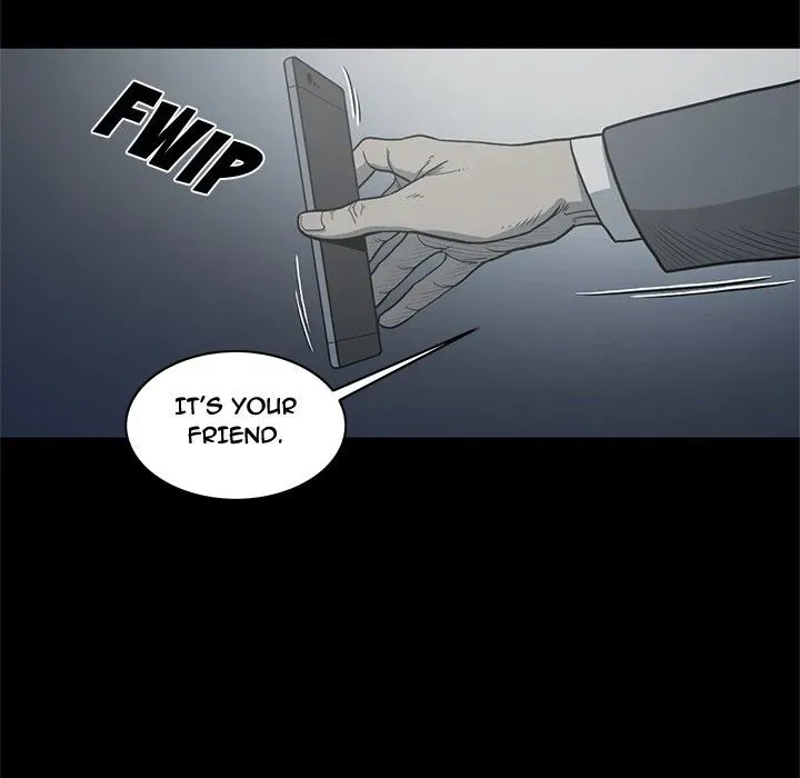 Read On My Way chapter 90 image 28 on Lezhin