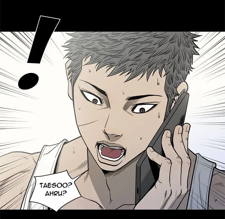 Read On My Way chapter 90 image 30 on Lezhin