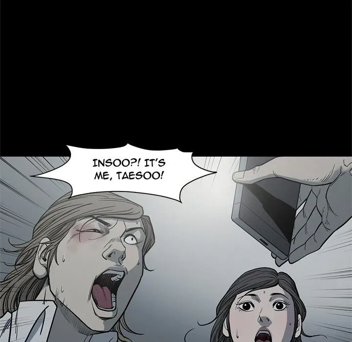 Read On My Way chapter 90 image 31 on Lezhin