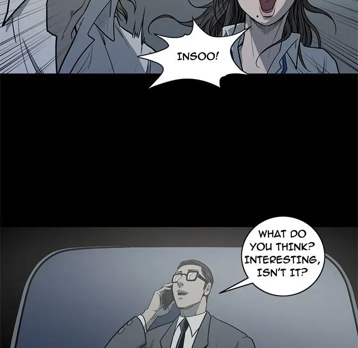 Read On My Way chapter 90 image 32 on Lezhin