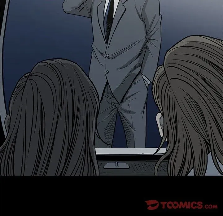 Read On My Way chapter 90 image 33 on Lezhin