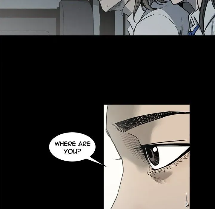 Read On My Way chapter 90 image 39 on Lezhin