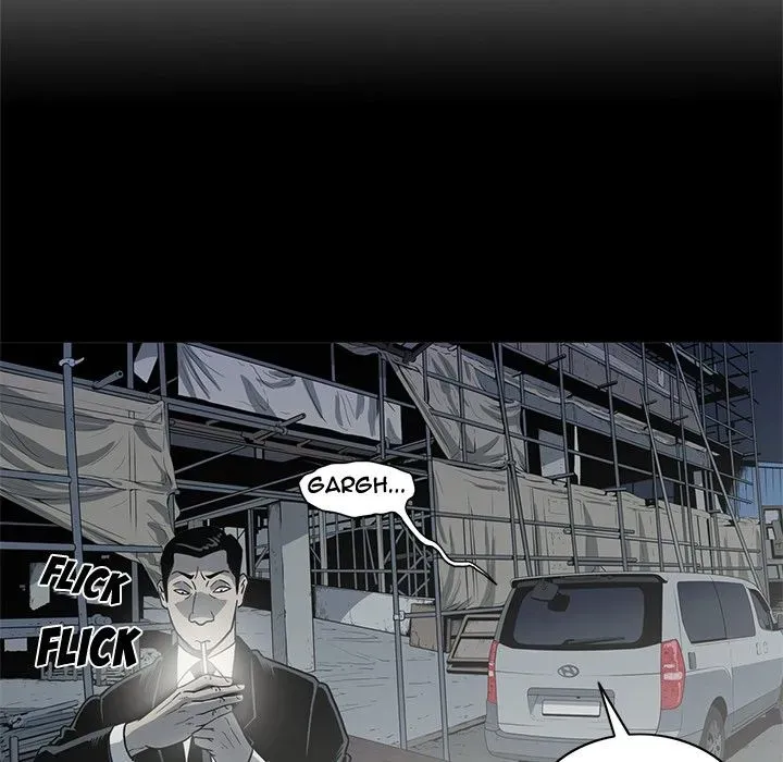 Read On My Way chapter 90 image 4 on Lezhin