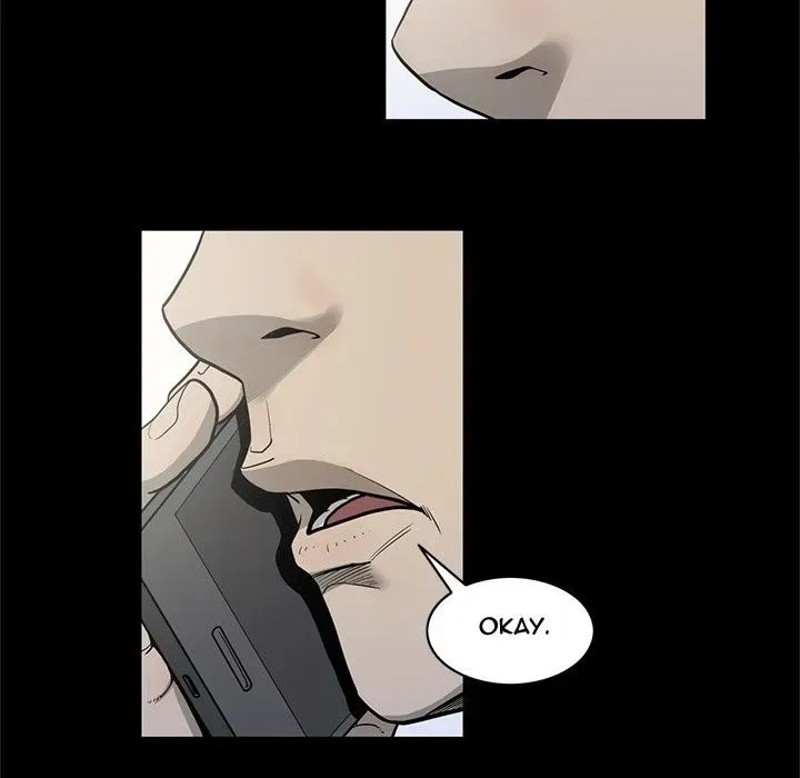 Read On My Way chapter 90 image 40 on Lezhin