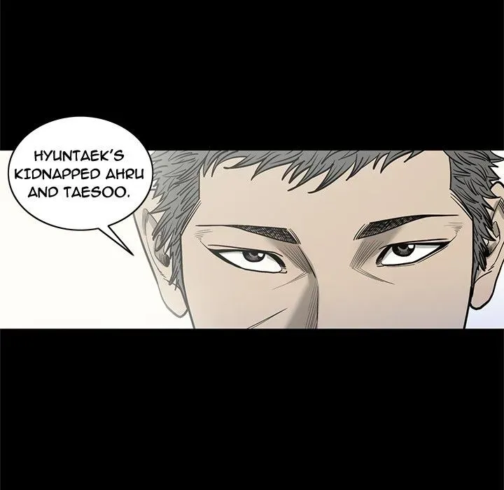Read On My Way chapter 90 image 42 on Lezhin