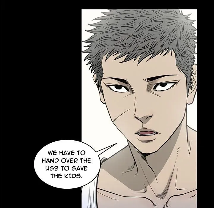 Read On My Way chapter 90 image 44 on Lezhin
