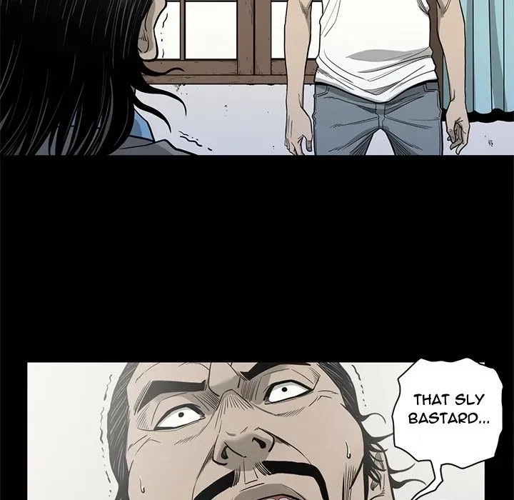 Read On My Way chapter 90 image 47 on Lezhin